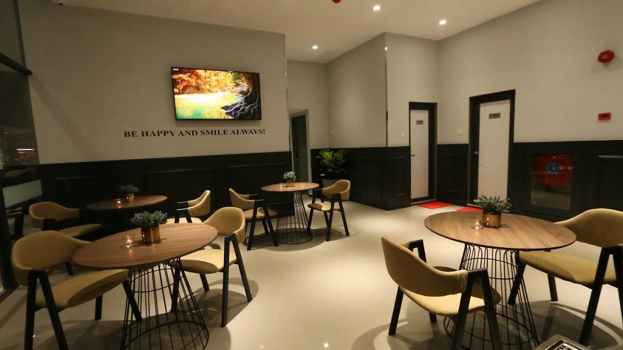 Hotel 99 Sepang Klia & Klia2