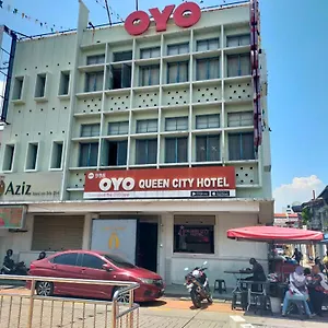 Hotel Super Oyo 998 Queen